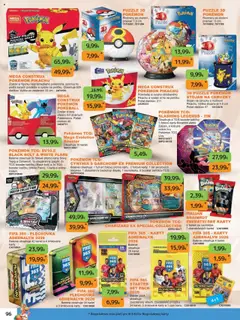 Dráčik leták platný od 03.10.2025 | Strana: 96