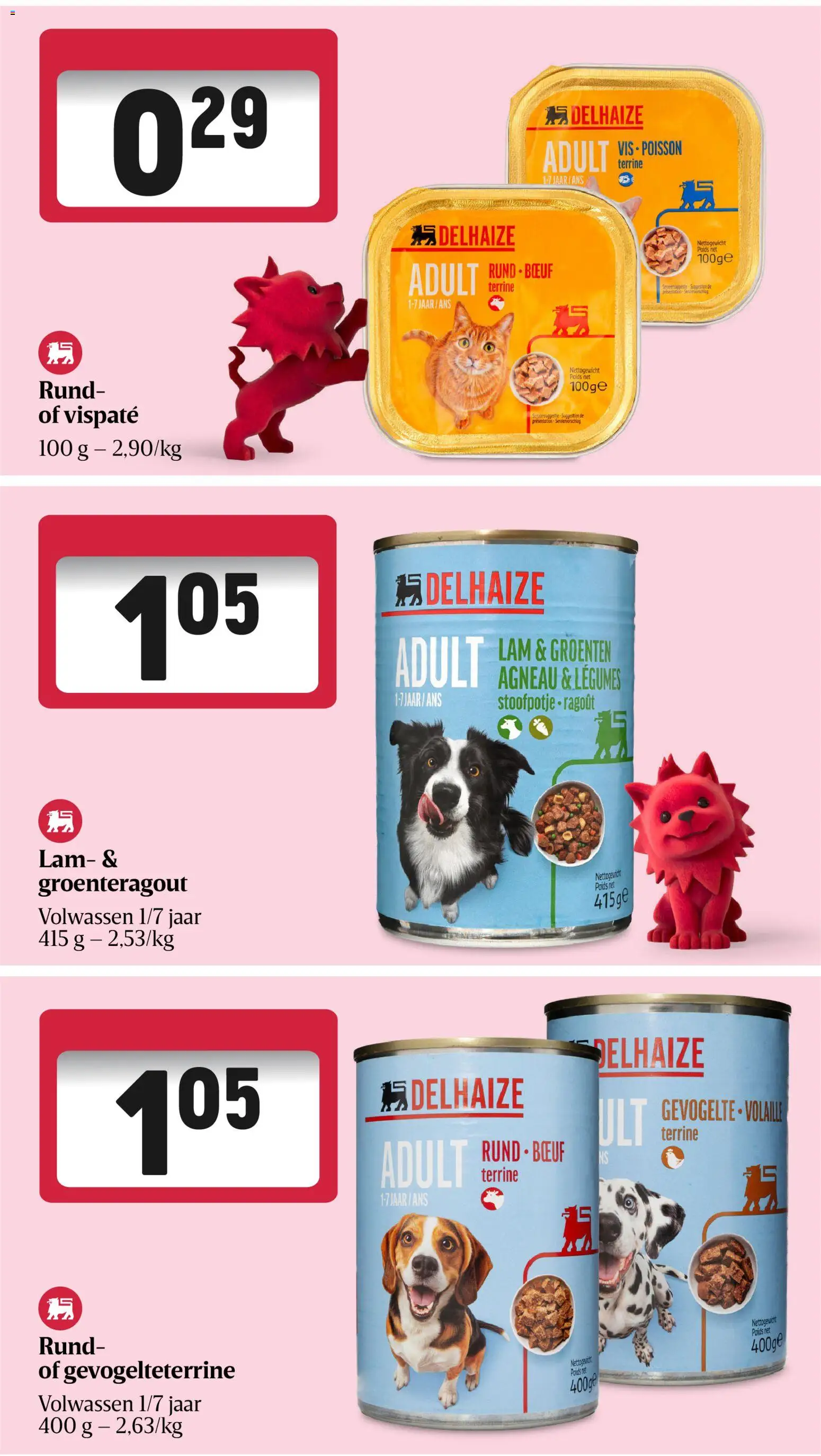 {H1} | Pagina: 42 | Producten: Groenten