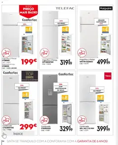 Pré-visualização Conforama folheto válido de 27.03.2025 | Página: 84