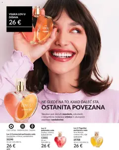 Avon katalog akcije – veljaven od 01.10.2025 | Stran: 100