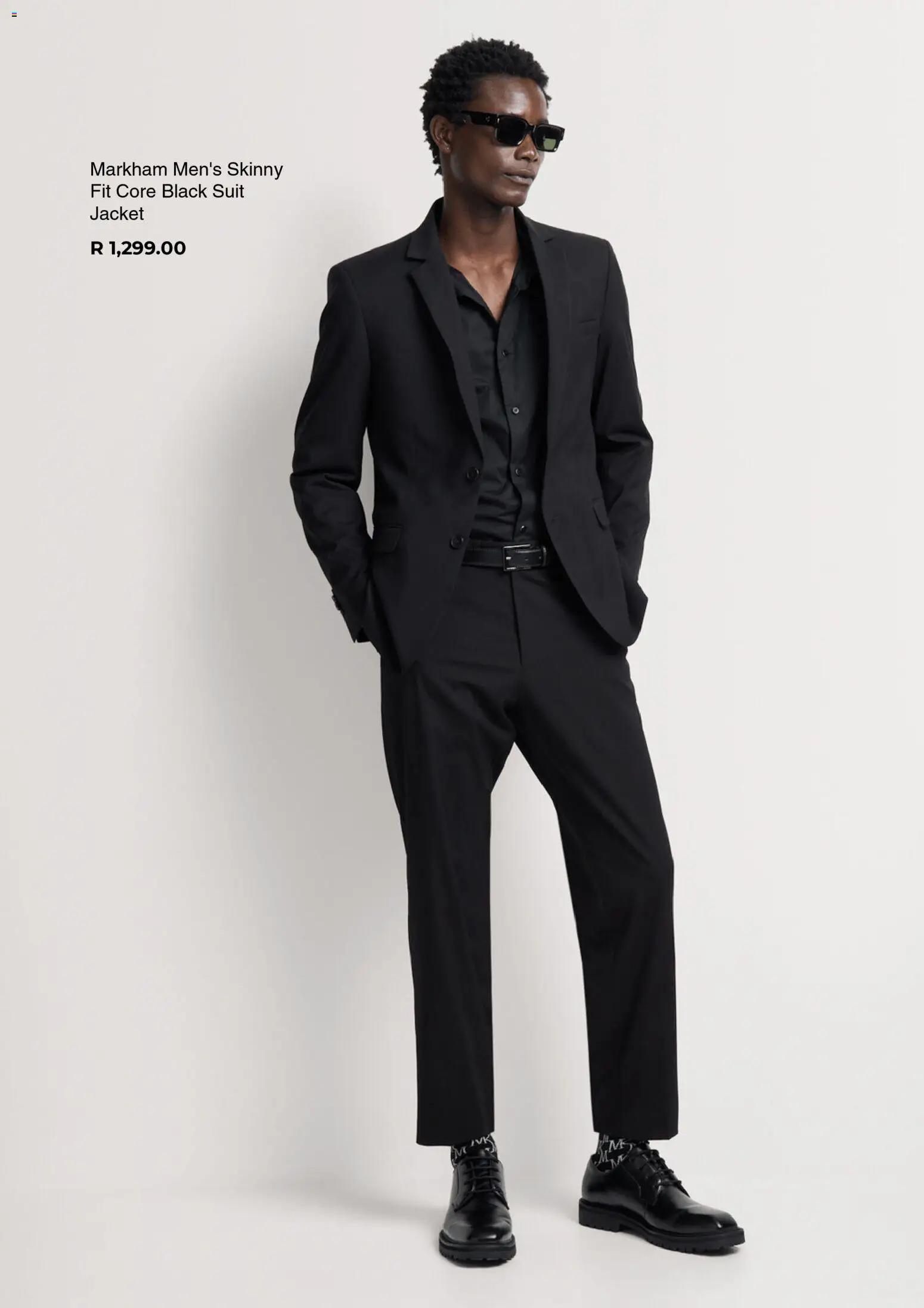 New Markham catalogue – valid from 01.04.2026 | Page: 2