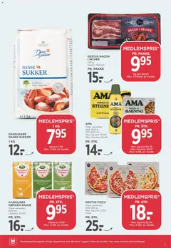 Meny - Tilbudsavis uge 12 gyldig fra 13.03.2026 | Side: 5