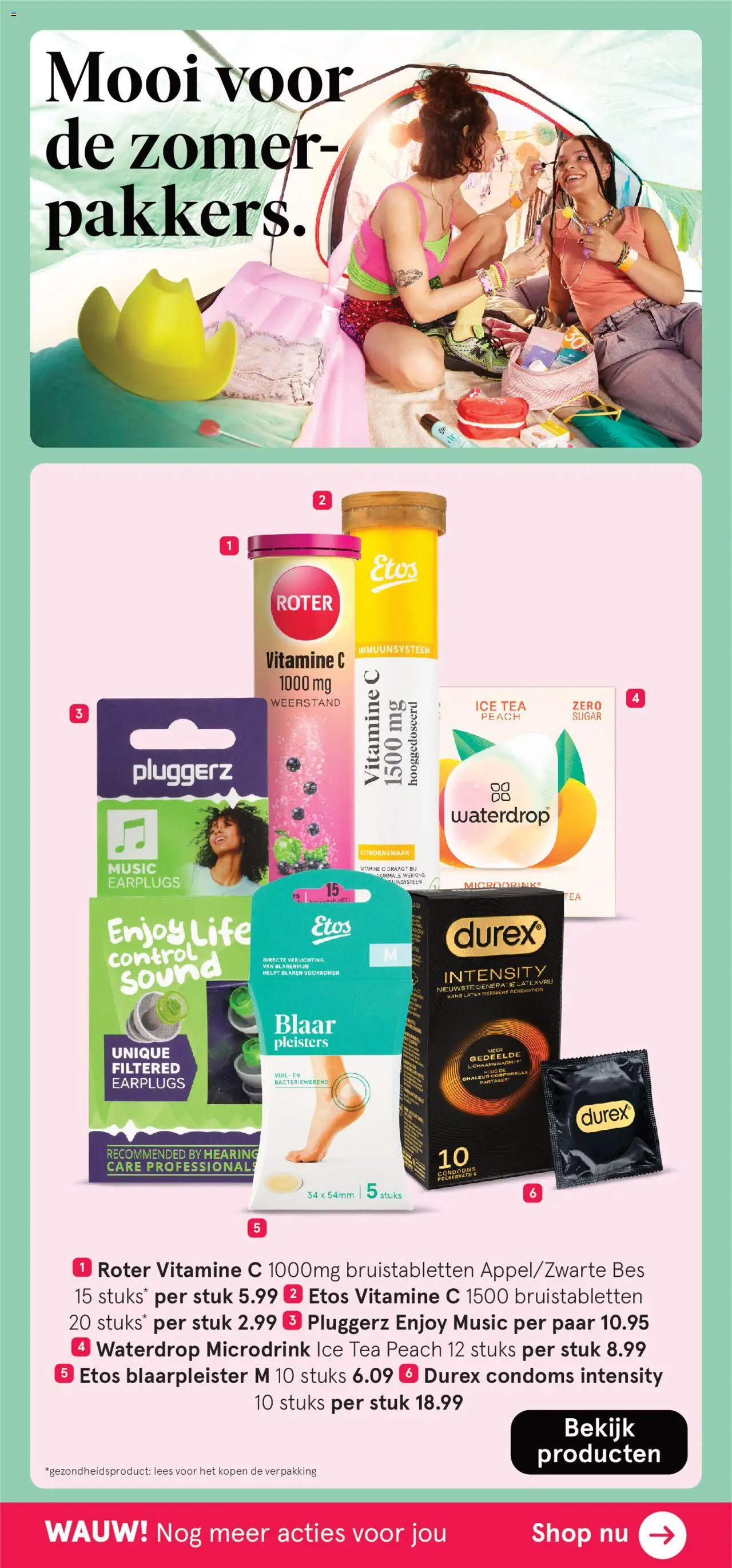  | Pagina: 60 | Producten: Vezeték nélküli telefon, Verlichting, Vitamine C
