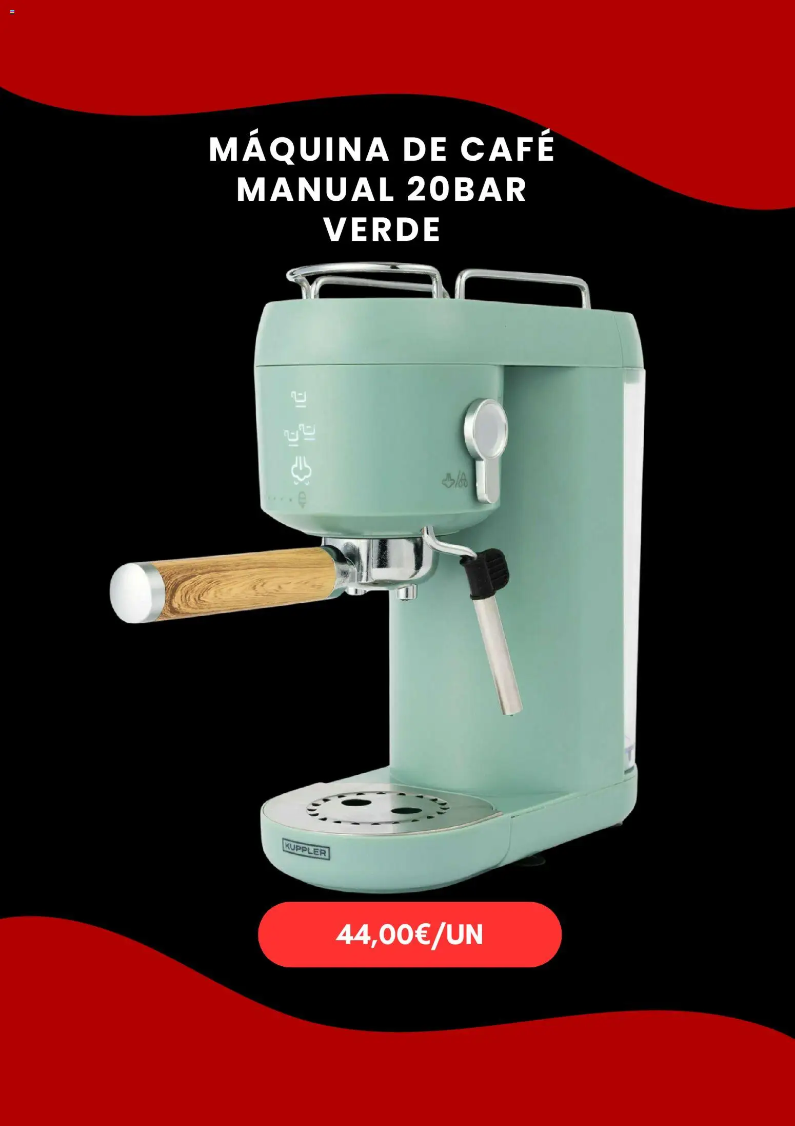 Continente Black Friday │ válido de 25.11.2025 | Página: 6 | Produtos: Máquina de café, Café