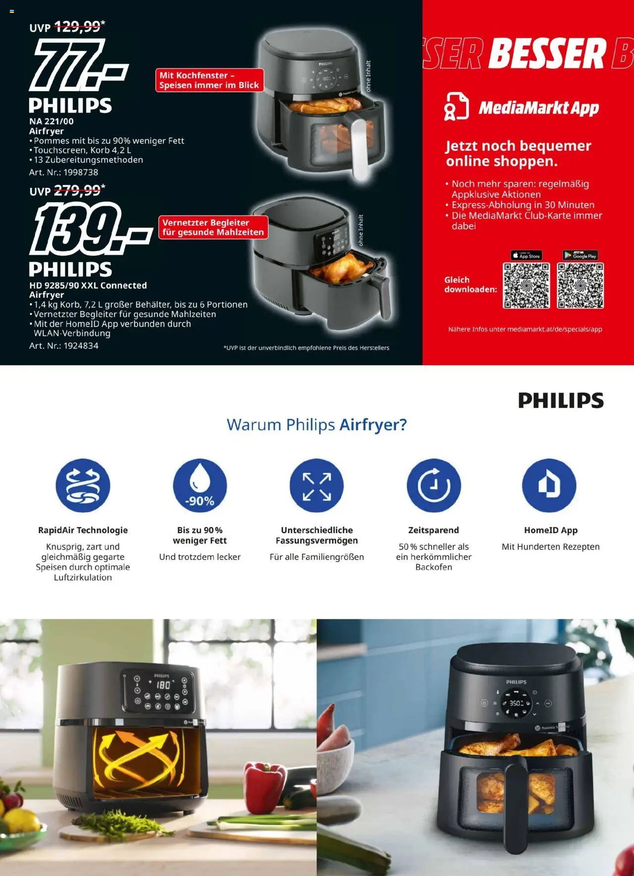 Media Markt Angebote gültig ab 24.08.2025 | Seite: 24 | Produkte: Korb