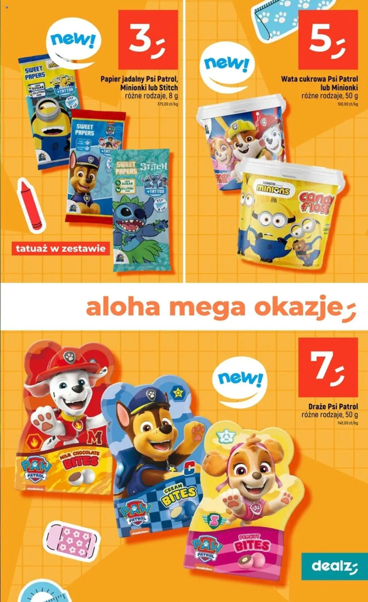 Dealz Gazetka od 14.08.2025 | Strona: 29