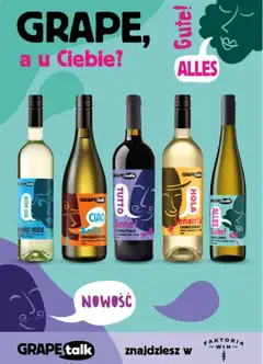 Delikatesy Centrum Gazetka alkoholowa od 07.07.2025 | Strona: 3 | Produkty: Riesling, Chardonnay, Prosecco