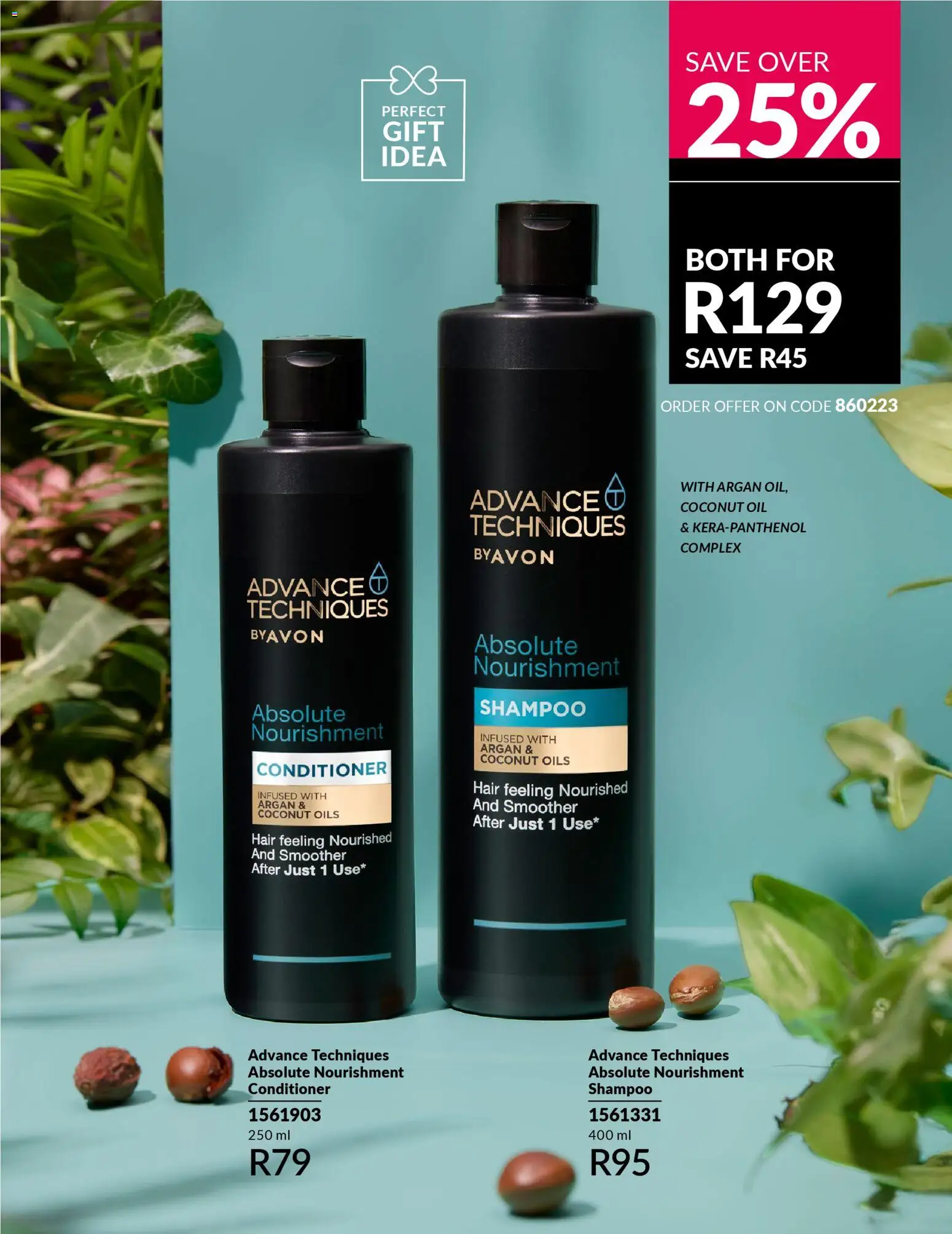 New Avon catalogue – valid from 01.04.2026 | Page: 11