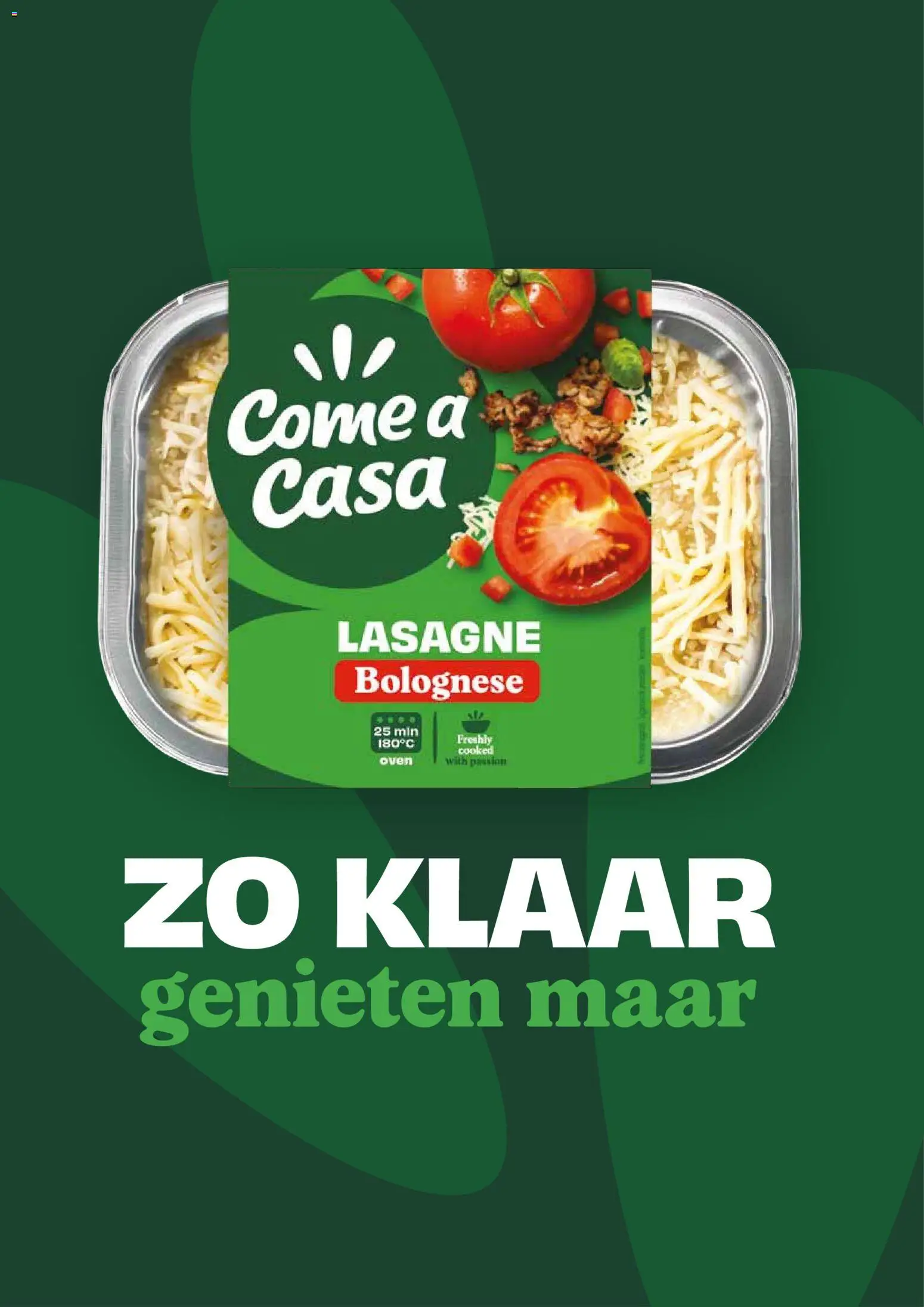 {H1} | Pagina: 52 | Producten: Lasagne, Oven