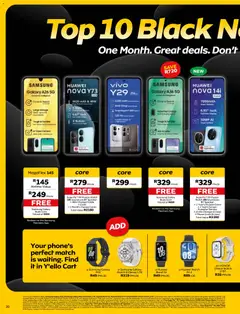 MTN specials catalogue – valid from 07.11.2025 | Page: 20