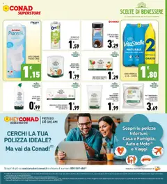 Volantino Conad del 02.07.2025 | Pagina: 15