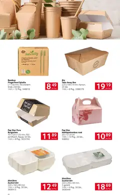 Transgourmet Natürlich nachhaltige Vielfalt ab 25.01.2026 gültig | Seite: 26