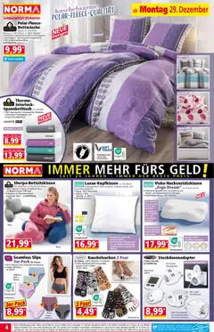 Norma Flugblatt ab 29.12.2025 gültig | Seite: 4