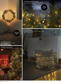 Forhåndsvisning av Elon kundeavis gyldig fra 03.11.2025 | Side: 18 | Produkter: Kabel