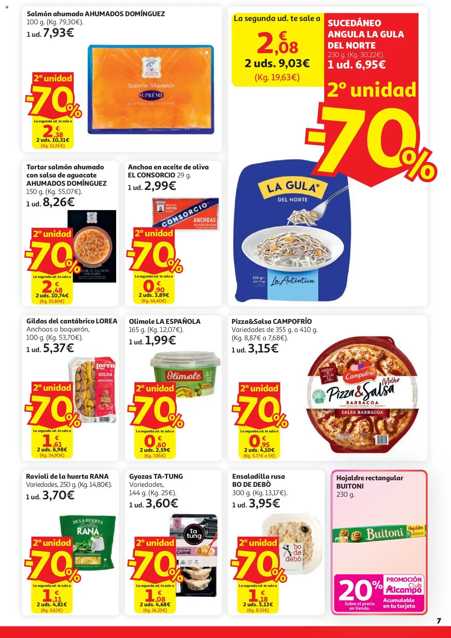 Alcampo HG Catalán │ válido desde el 25.03.2026 | Página: 7