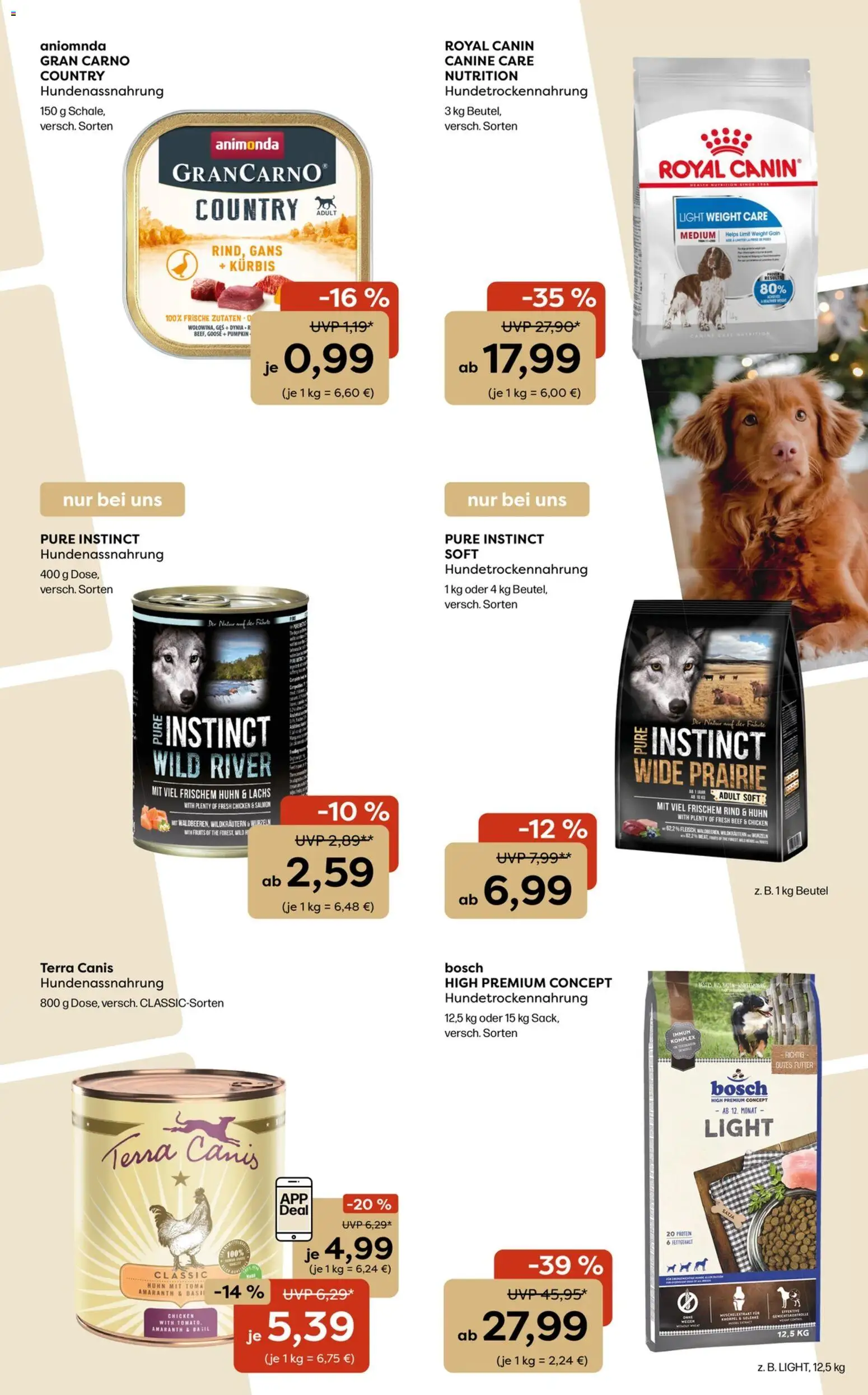 Zoo & co Prospekt 	 – gültig ab 01.12.2025 | Seite: 9