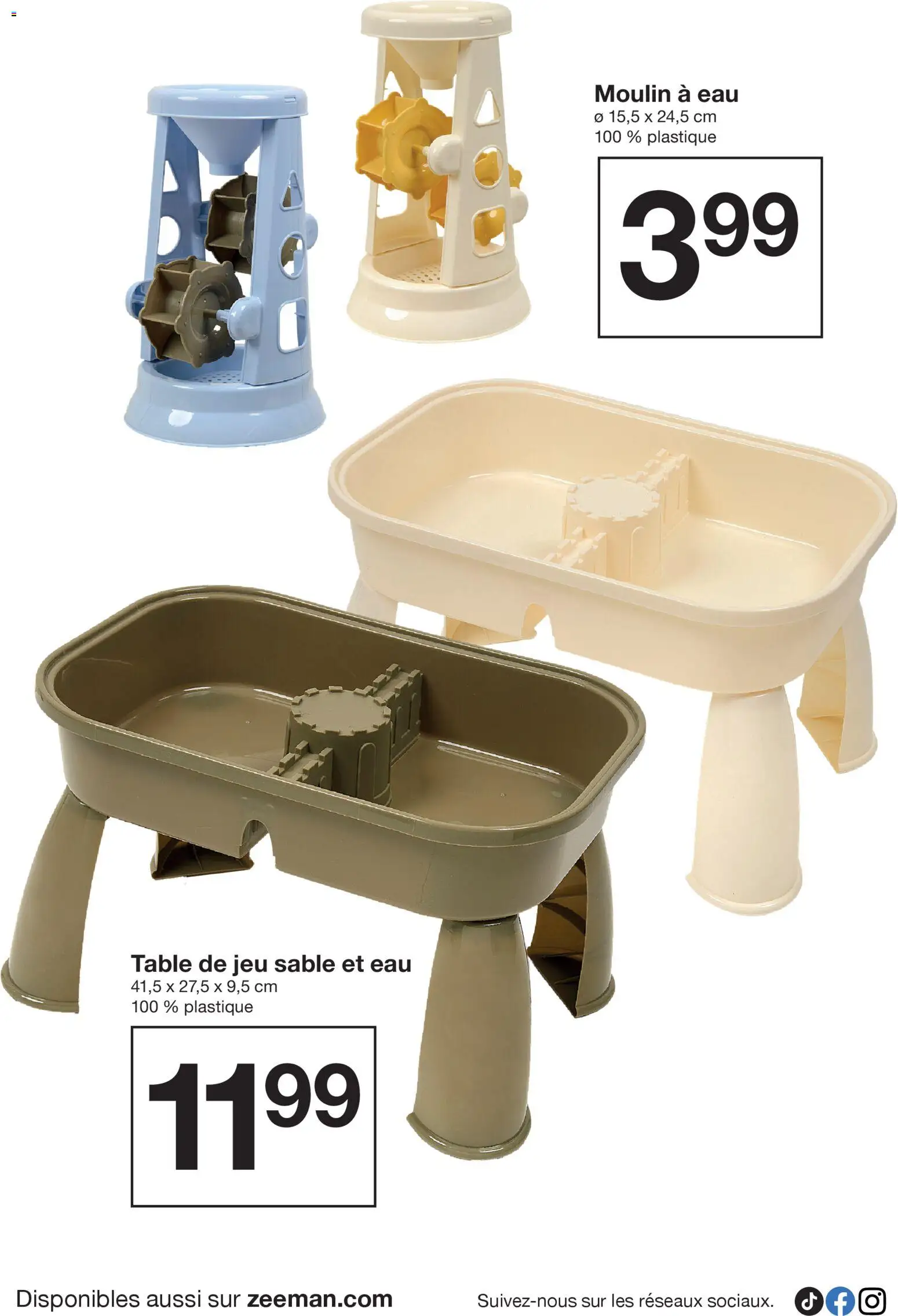 {H1} | Page: 6 | Produits: Table