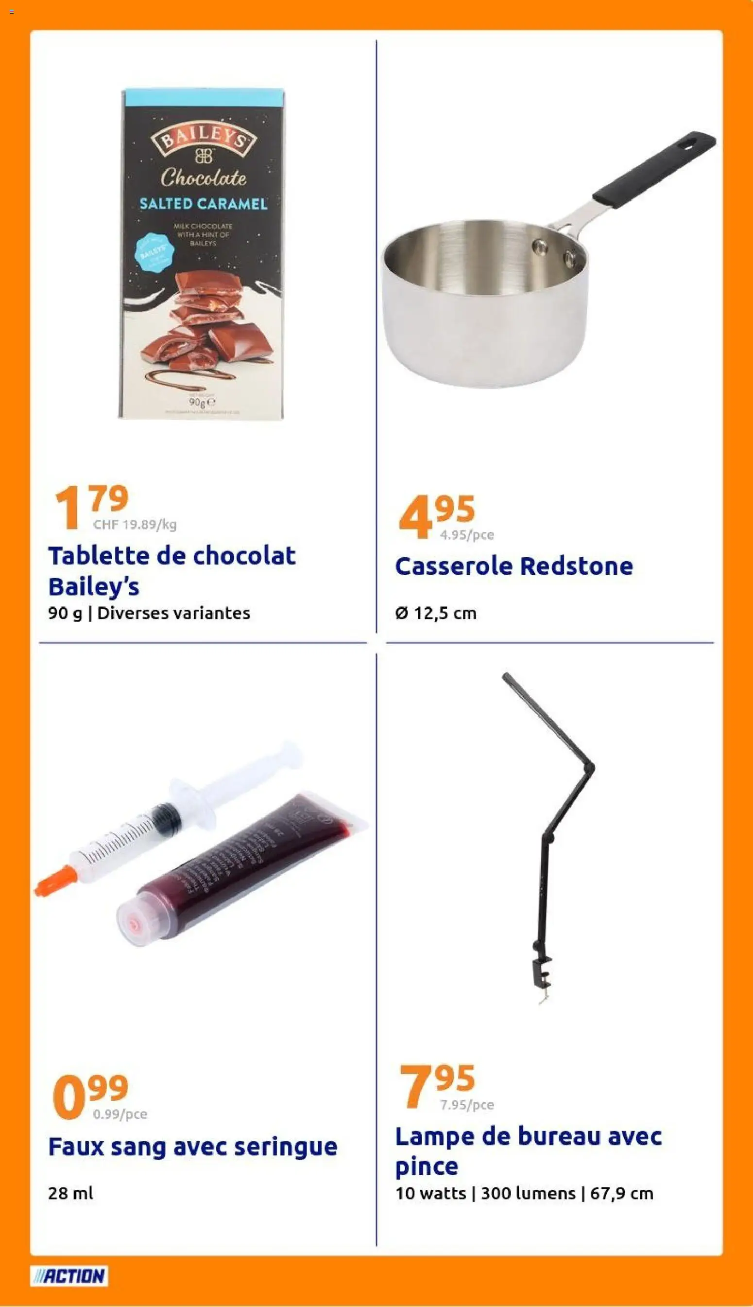 {H1} | Page: 33 | Produits: Bureau, Casserole, Chocolat, Lampe de bureau