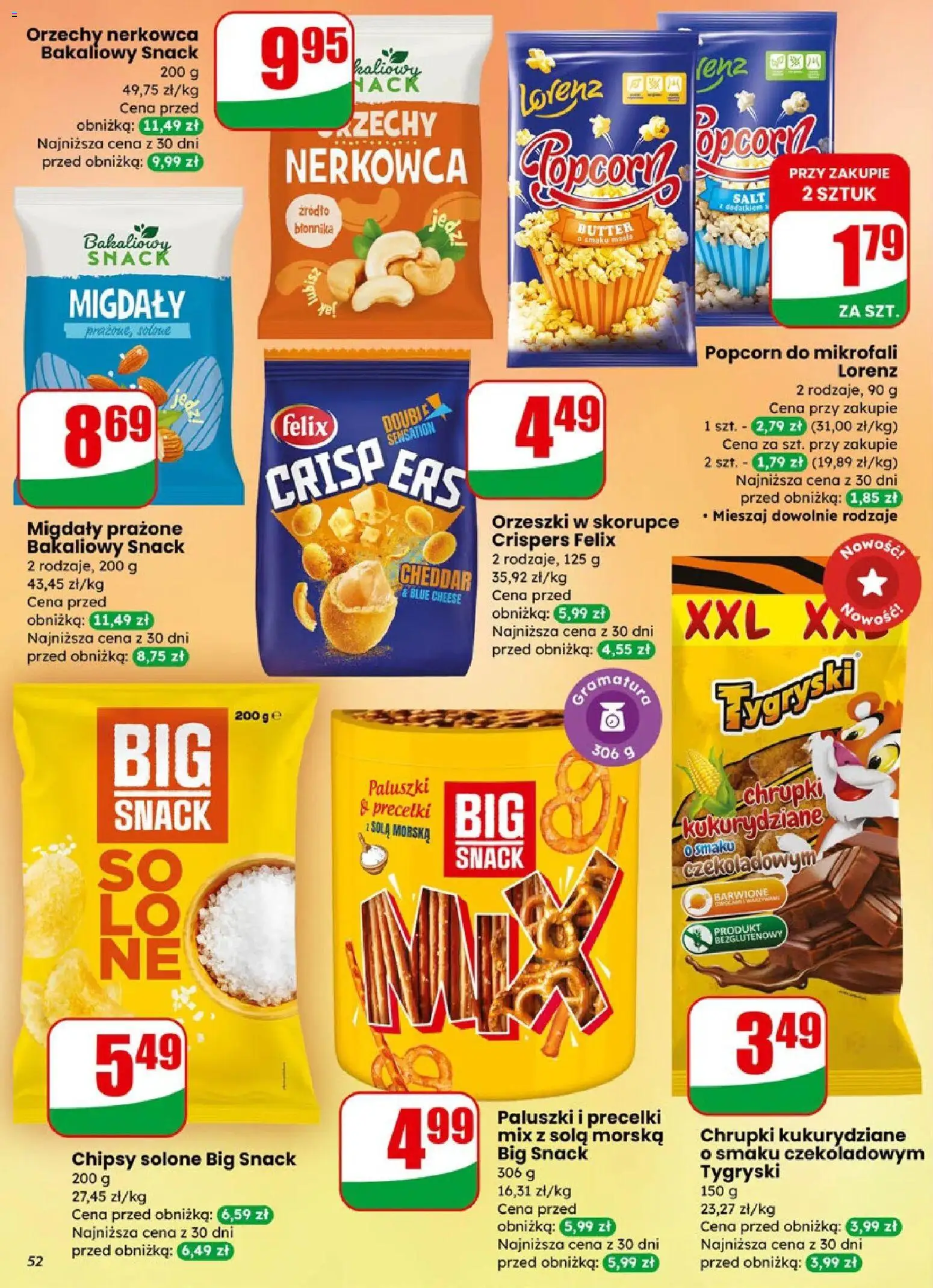 Dino Gazetka od 04.02.2026 | Strona: 52