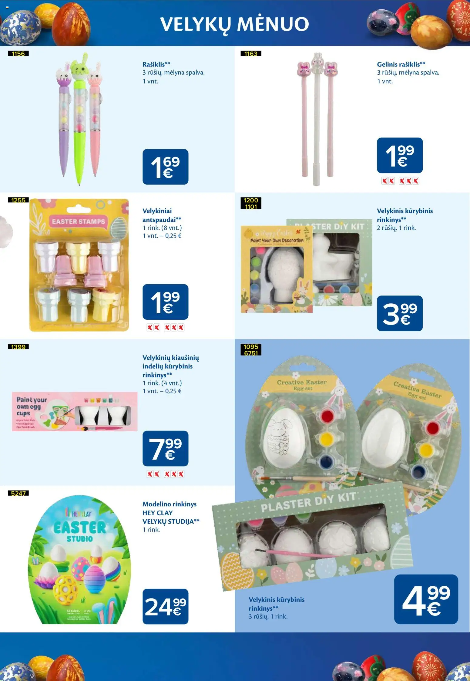 MAXIMA akcijos nuo 03.03.2026 | Puslapis: 9