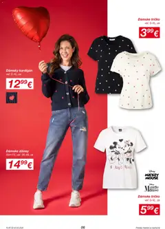 Kik leták platný od 02.02.2026 | Strana: 6