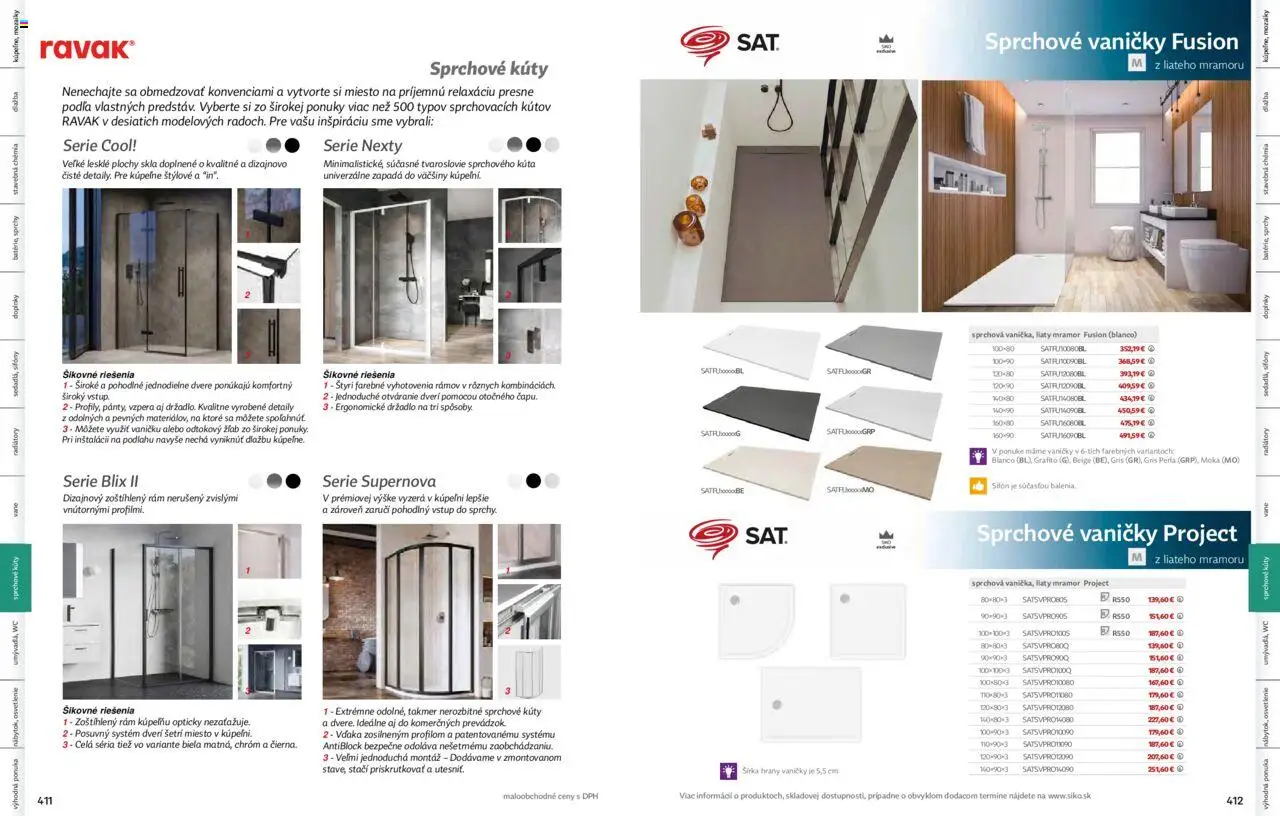 Nové Siko akcie – leták je platný od 01.09.2025 | Strana: 207 | Produkty: Osvetlenie, Rám, Radiátory, Dvere