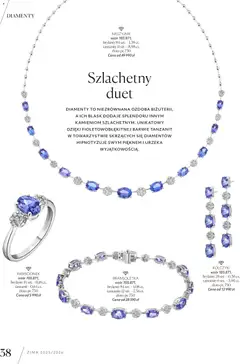 Pogląd oferty "Apart promocje" - ważna od 04.11.2025 | Strona: 40