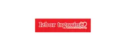Logo Izbor trgovine