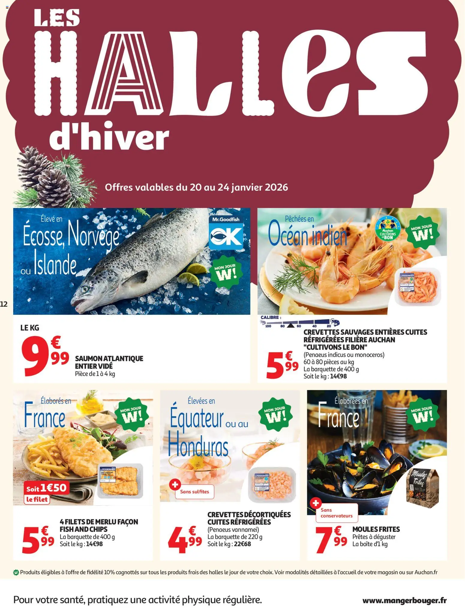 {H1} | Pagina: 12 | Producten: Chips, La