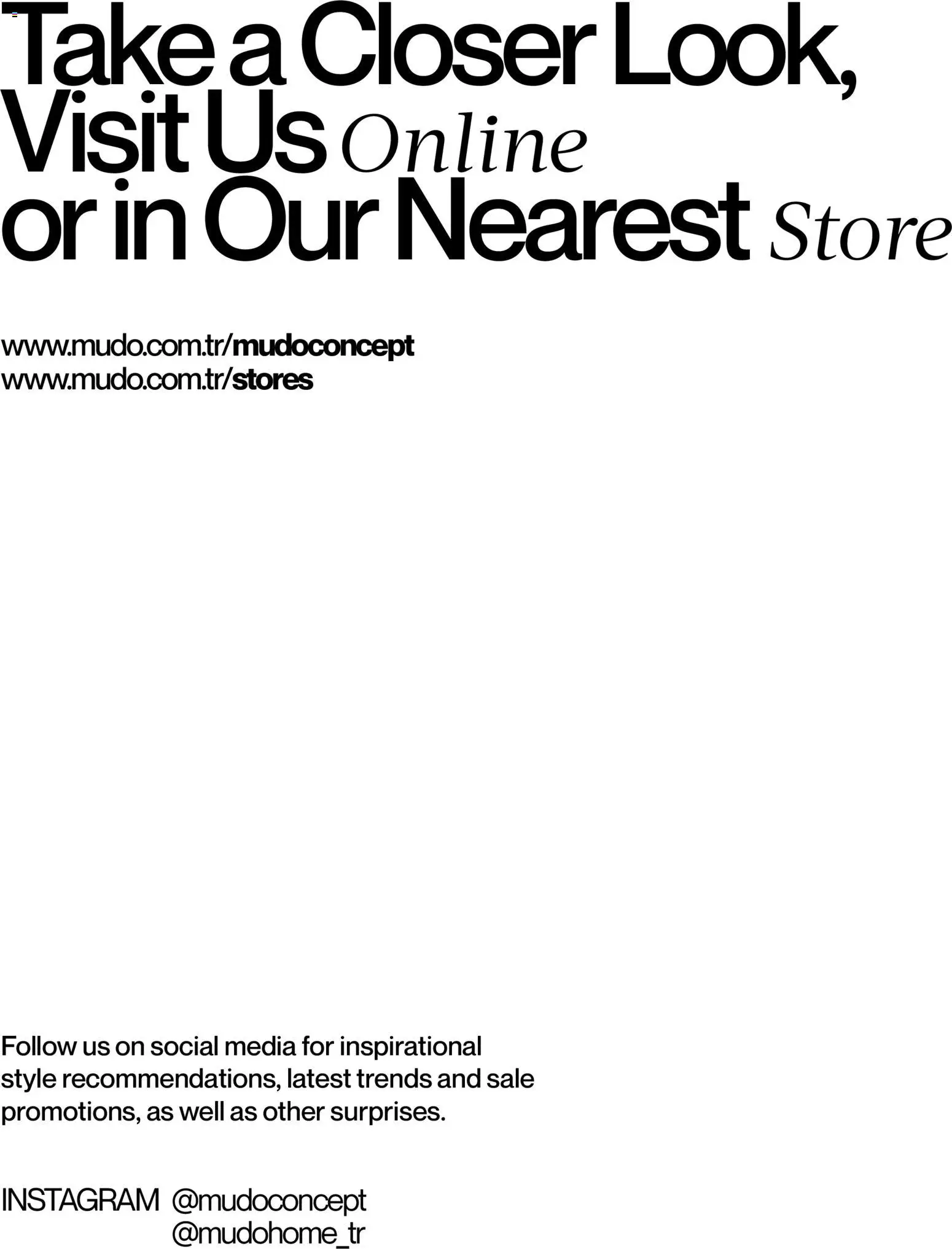 Mudo - Katalog Bahçe 2026  - 01.01.2026 tarihinden itibaren geçerlidir | Sayfa: 176