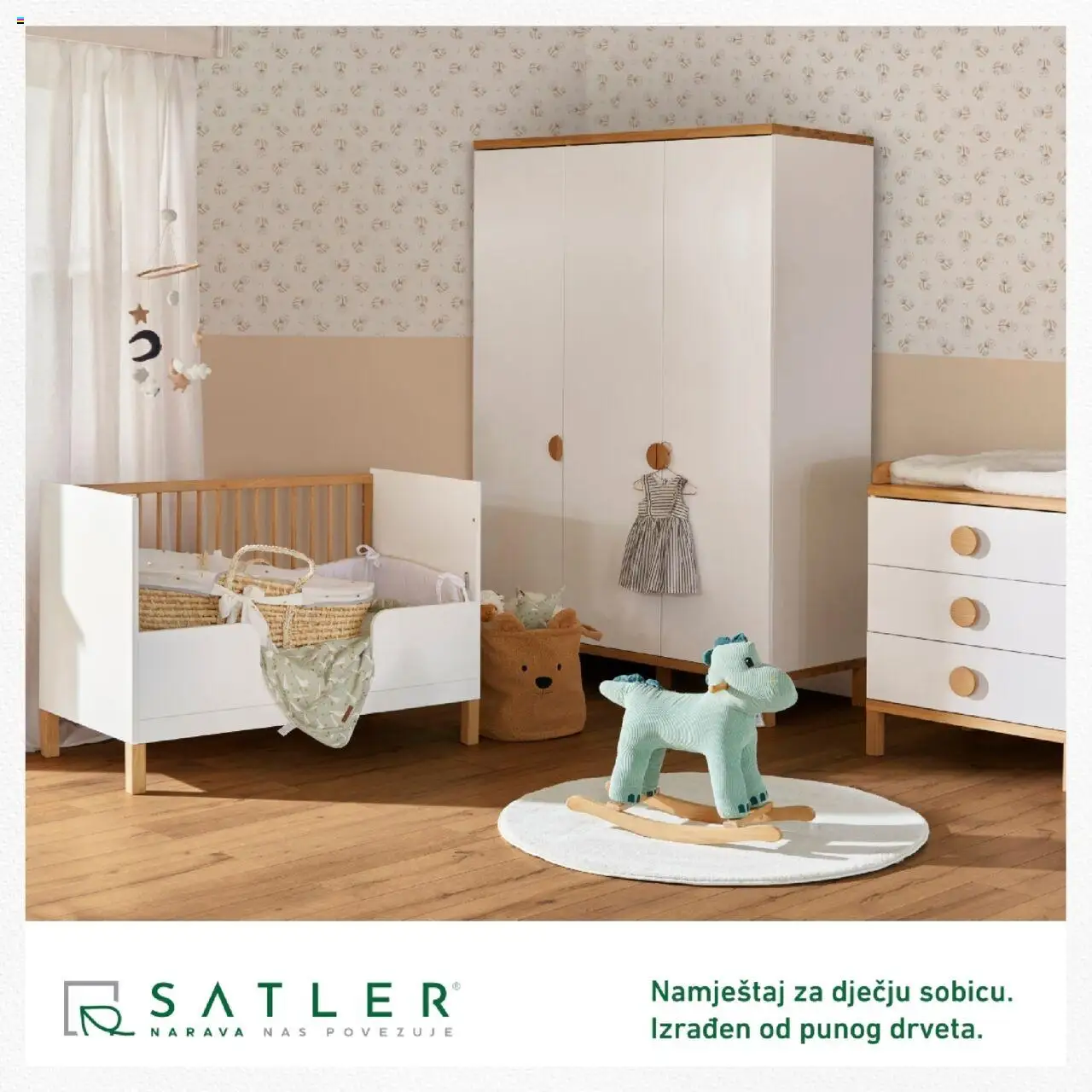 Baby Center katalog | vrijedi od 18.09.2025 | Stranica: 34