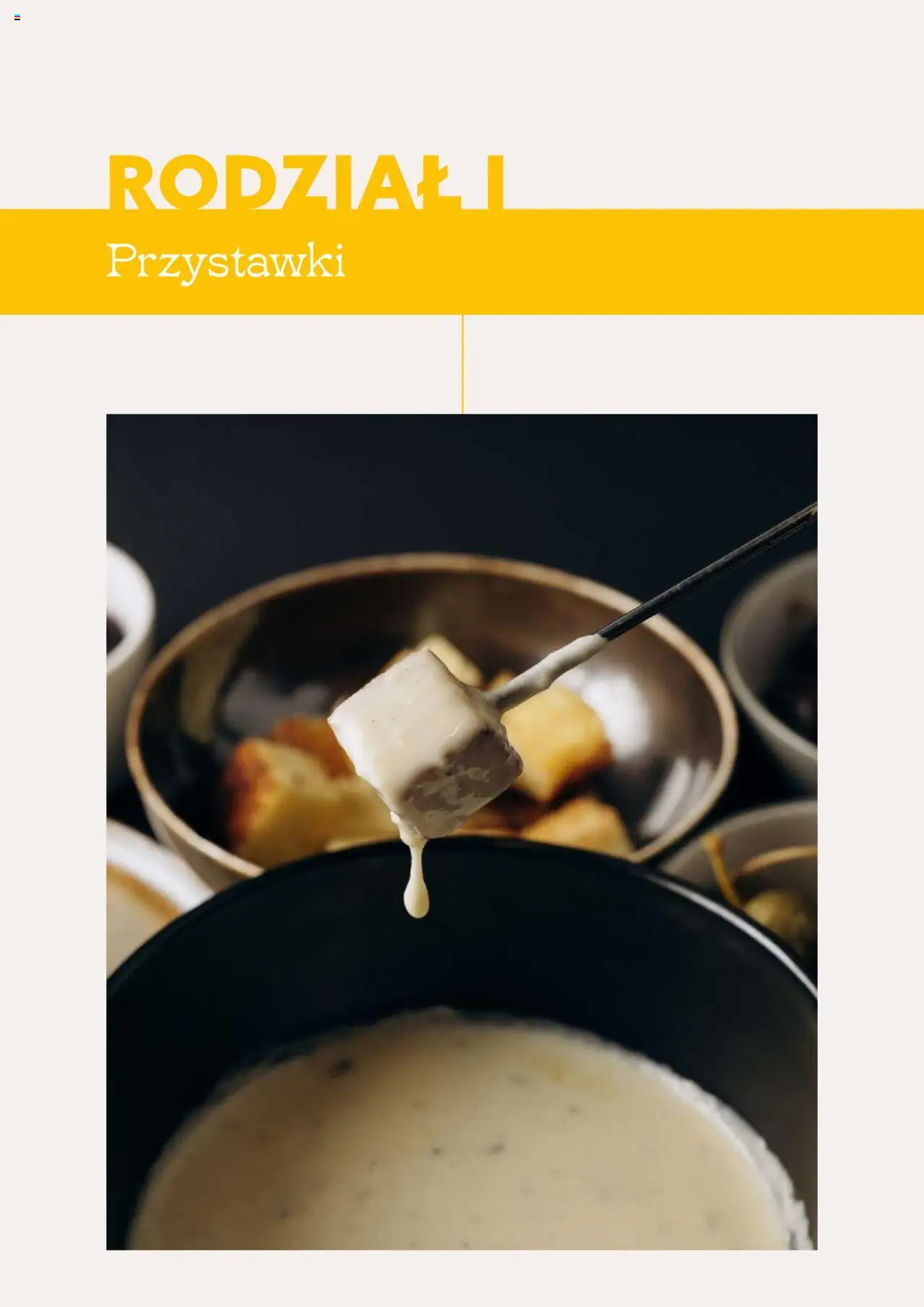 Makro Gazetka - Serowa uczta od 31.12.2023 | Strona: 5