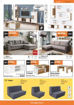 Vitorog akcija  - pregled Vitorog kataloga - važi od 08.01.2026 | Strana: 9