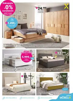 Náhled letáku Möbelix leták od 09.03.2026 | Strana: 9