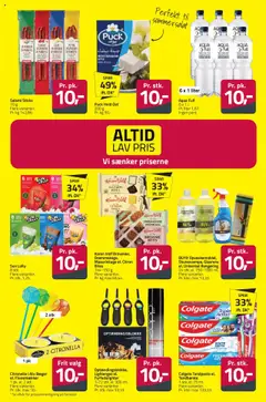Fleggaard Tilbudsavis gyldig fra 18.06.2025 | Side: 24