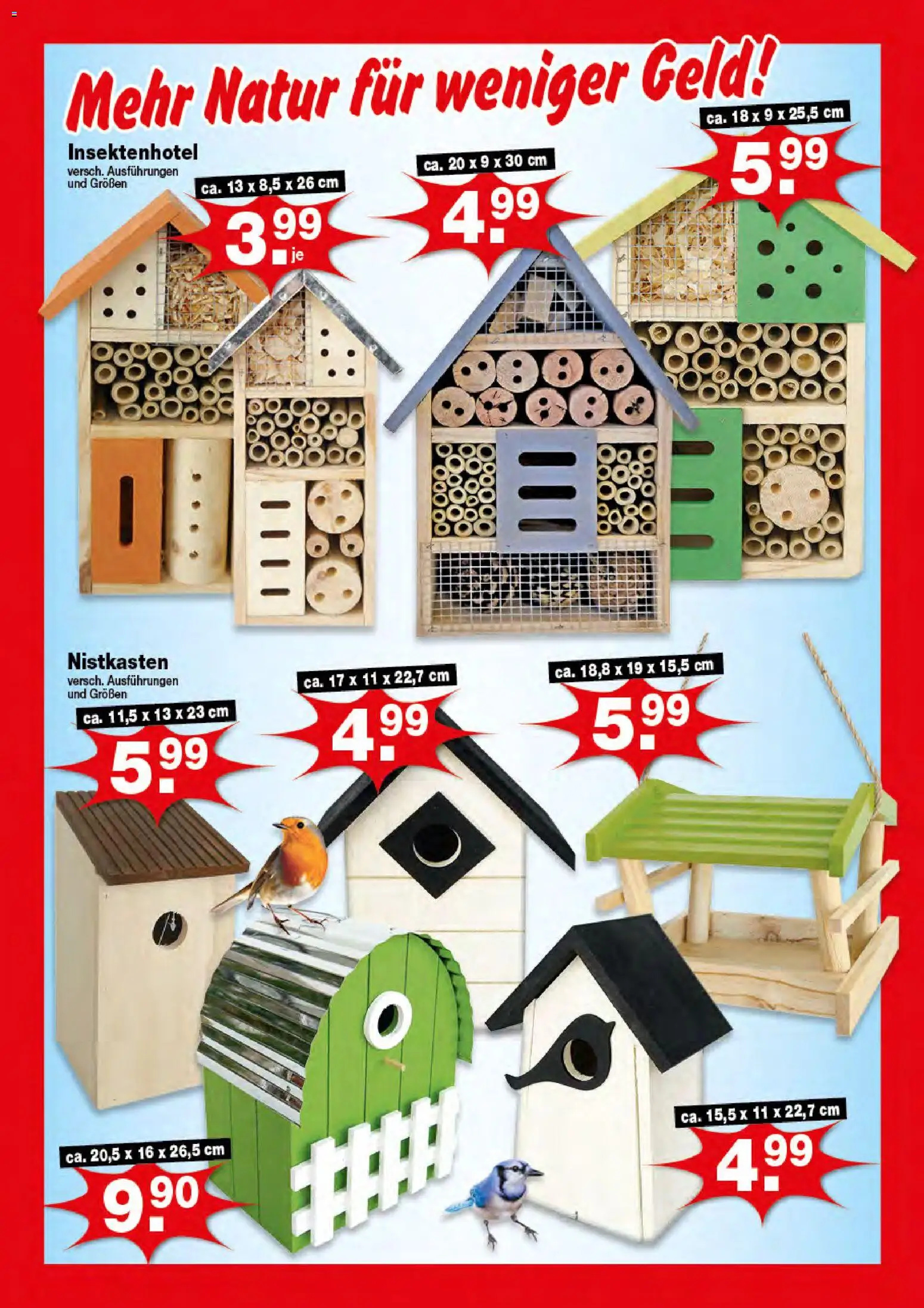 KRÜMET Prospekt – gültig ab 09.02.2026 | Seite: 5