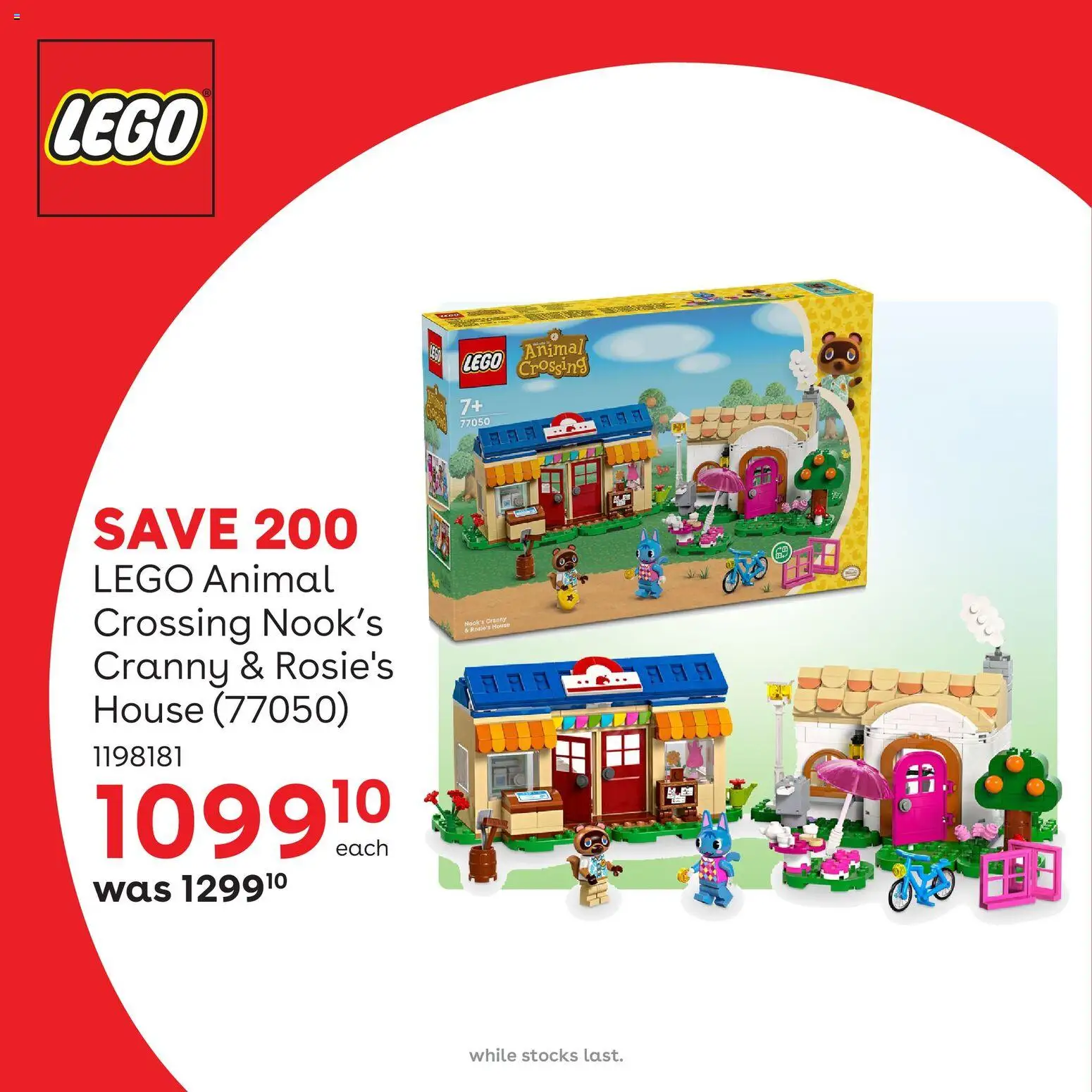 New Toys R Us catalogue – valid from 24.01.2026 | Page: 8 | Products: Agua mineral