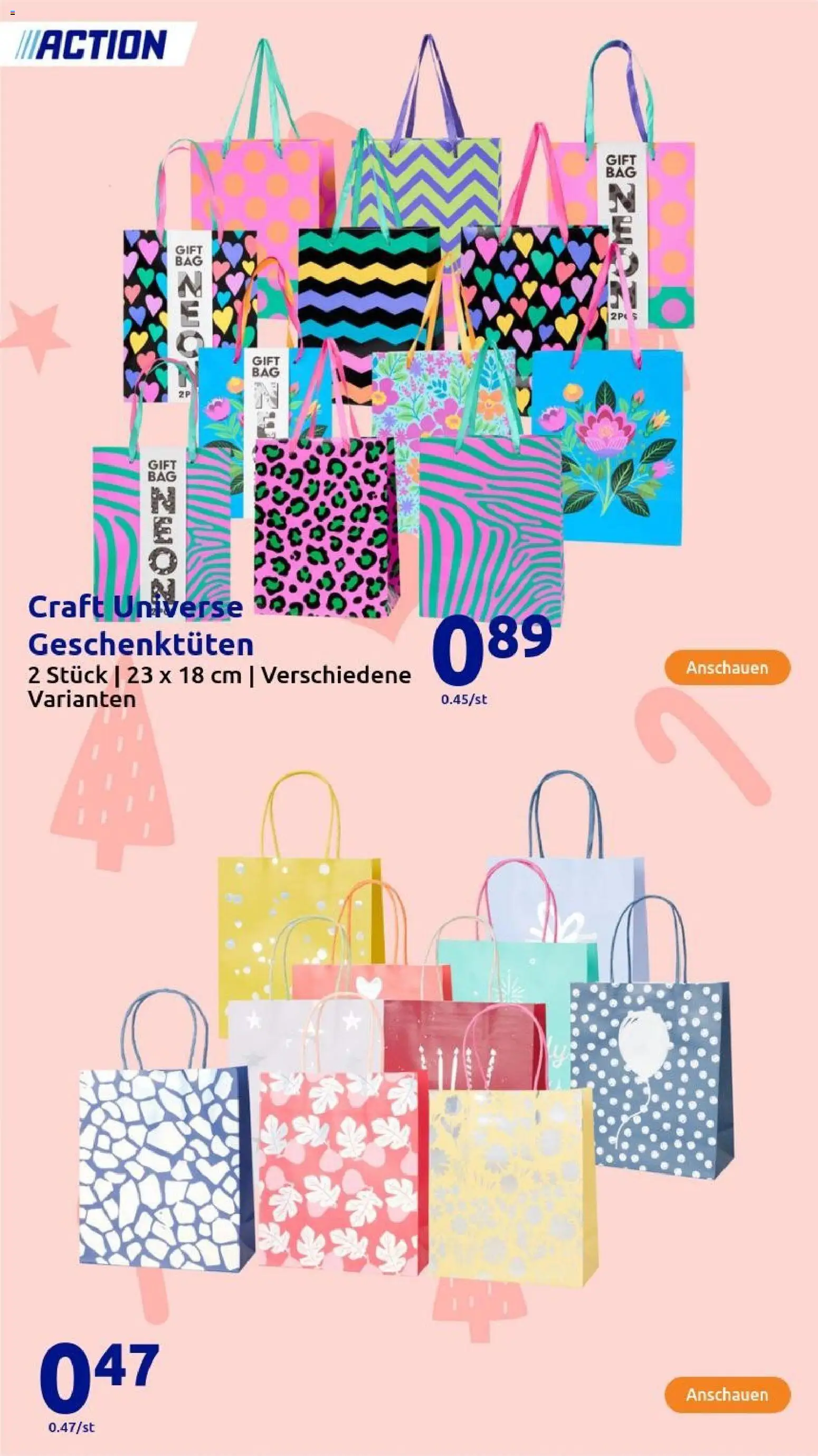 Action Prospekt – gültig ab 26.11.2025 | Seite: 169