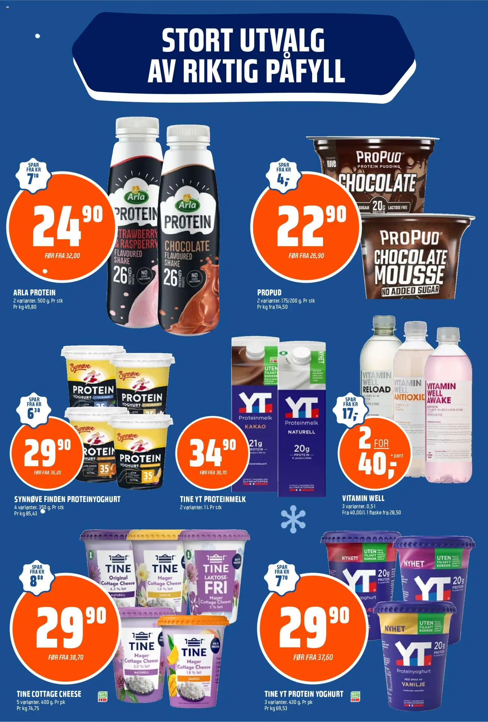 {H1} | Side: 15 | Produkter: Silver schampo, Марміт, Орегано, Mikrovalovka