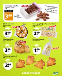 Poiesz folder - Voorbeeld van een folder van Poiesz, geldig van 29.03.2026 | Pagina: 17