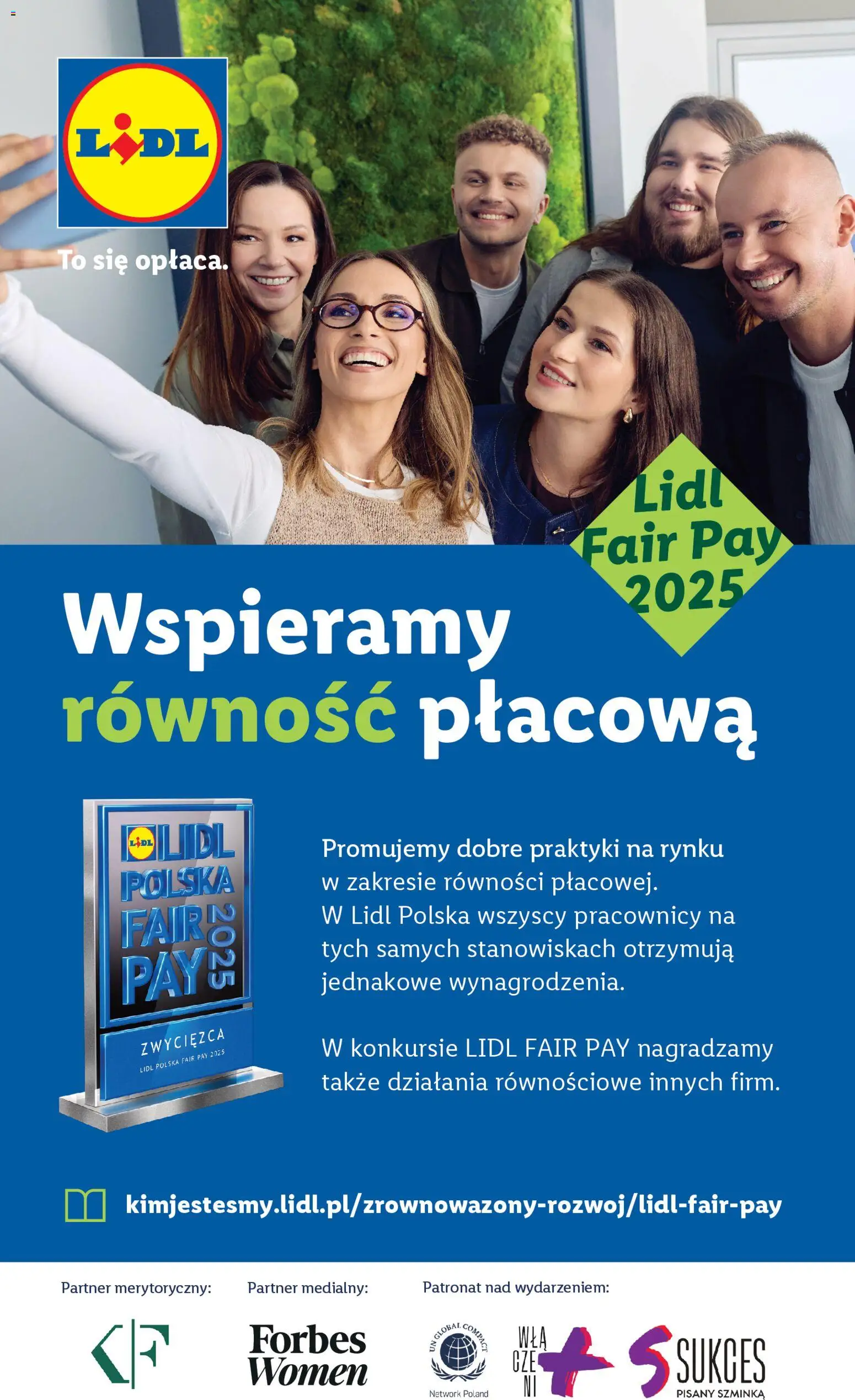 Lidl Katalog od 03.11.2025 | Strona: 60 | Produkty: Szminka