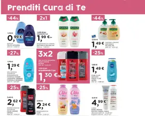 Anteprima del volantino Volantino Poli valido a partire dal 11.02.2026 | Pagina: 24