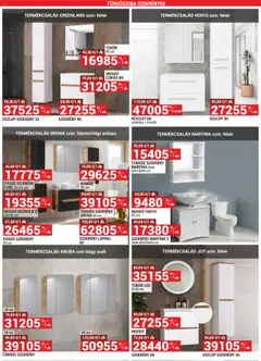 Merkury Market Akciós újság - amely érvényes a következő dátumtól: 01.10.2025 | Oldal: 19