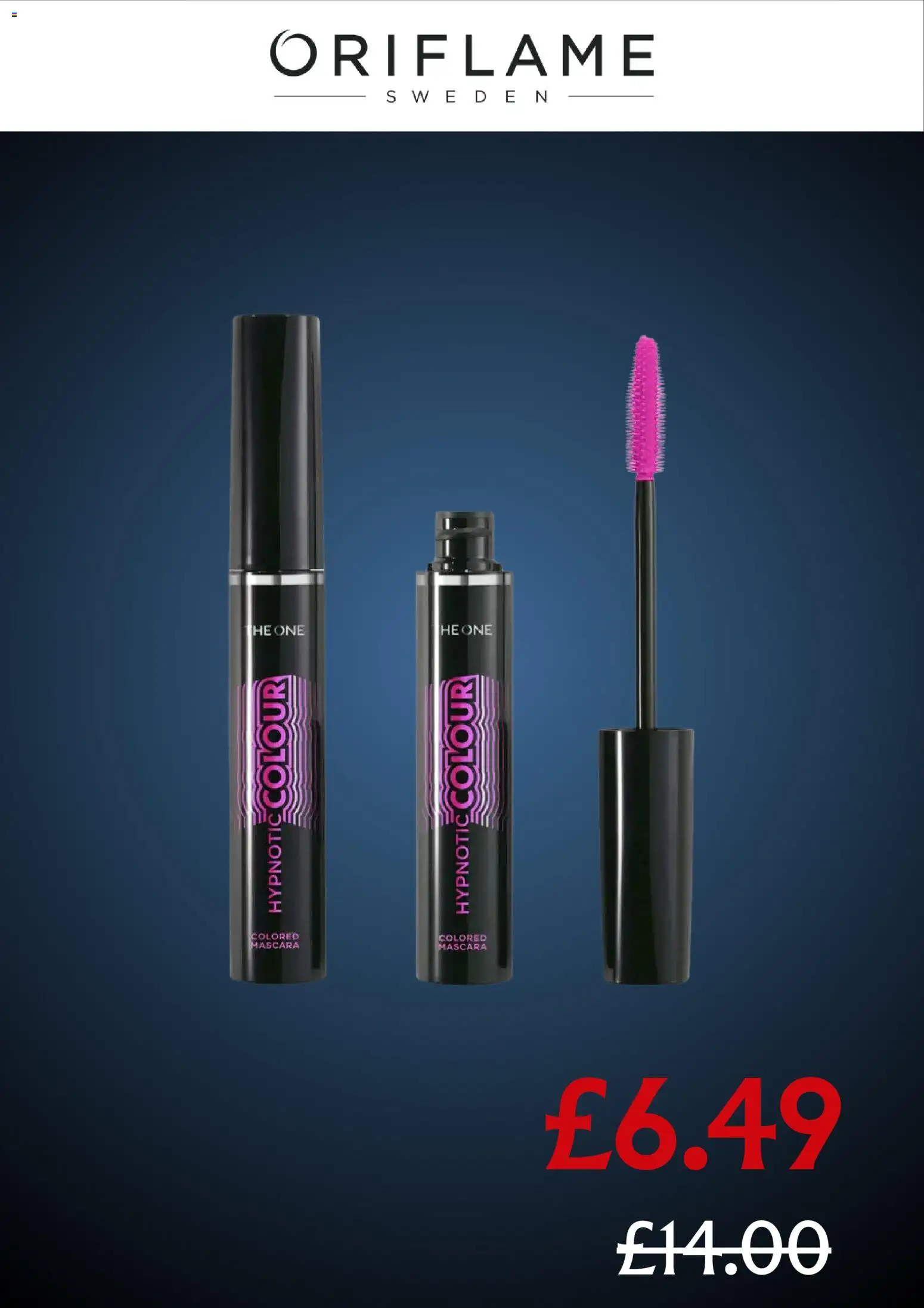 {H1} | Page: 2 | Products: Mascara