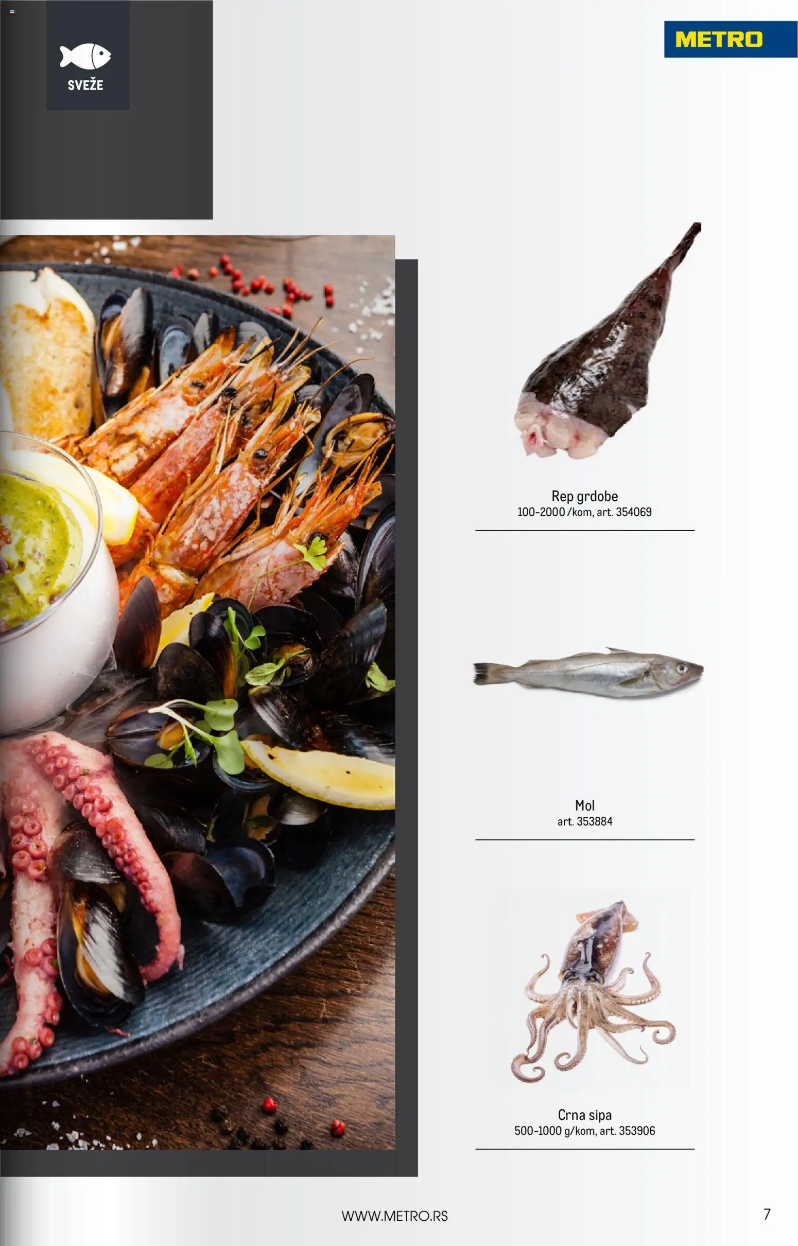 Metro katalog - važi od 01.05.2026 | Strana: 7