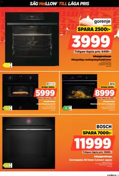 Power - erbjudanden - Förhandsvisning av reklamblad från butik Power aktuell från 02.12.2025 | Sida: 37 | Produkter: Såg