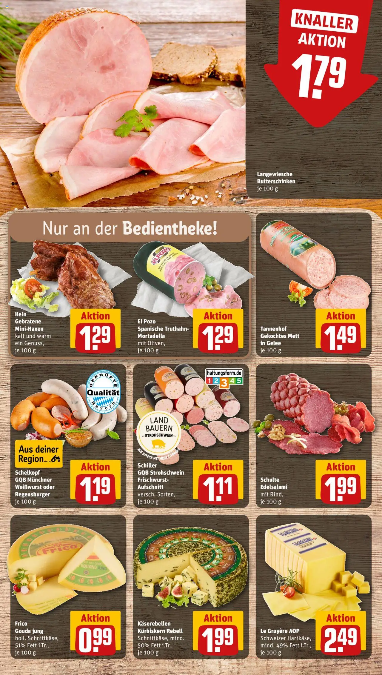 {H1} | Pagina: 11 | Producten: Schiller, Tortazsele, Gouda, Gruyère