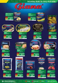 Tamda Foods leták od 25.06.2025 | Strana: 41