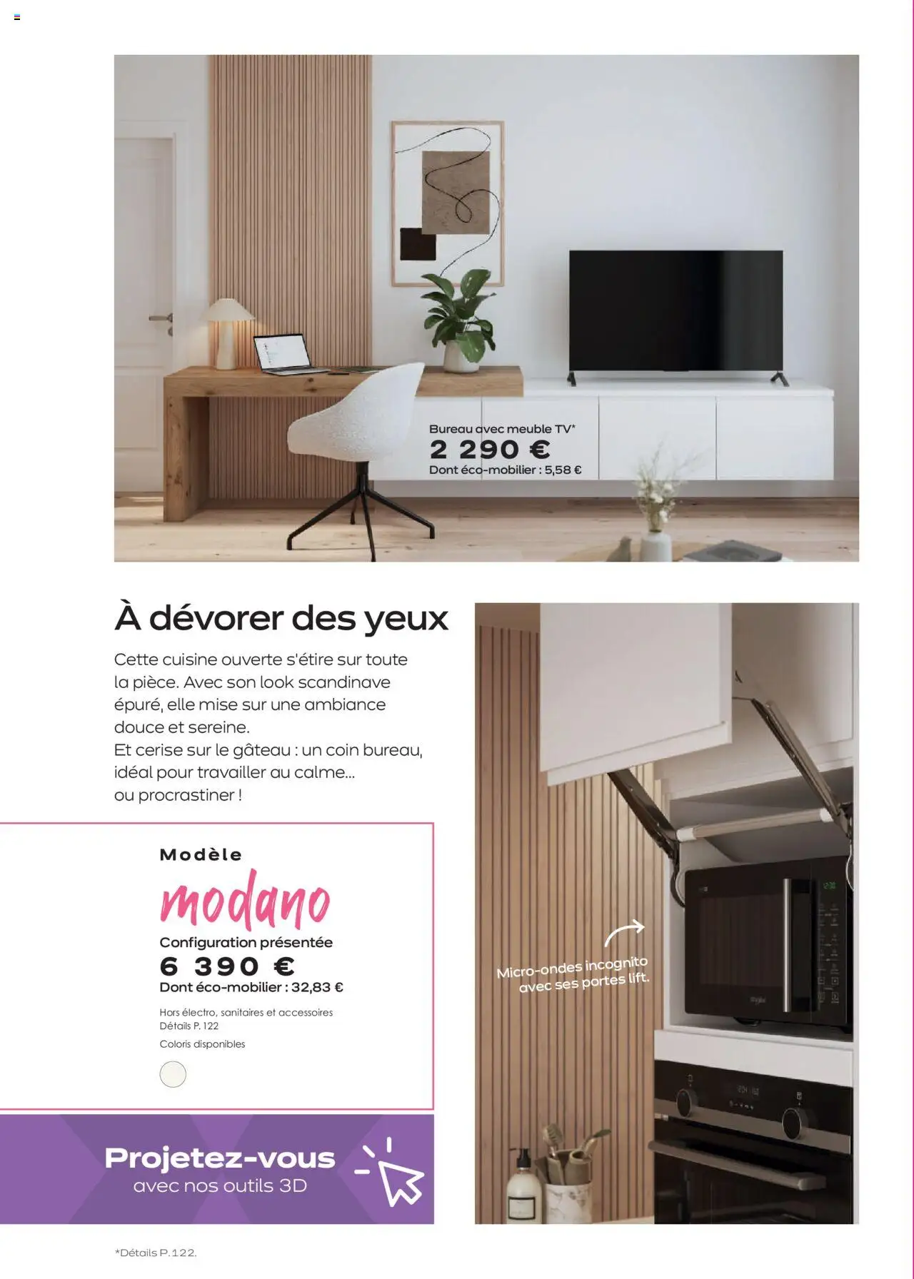  | Page: 34 | Produits: Meuble, Bureau, Portes