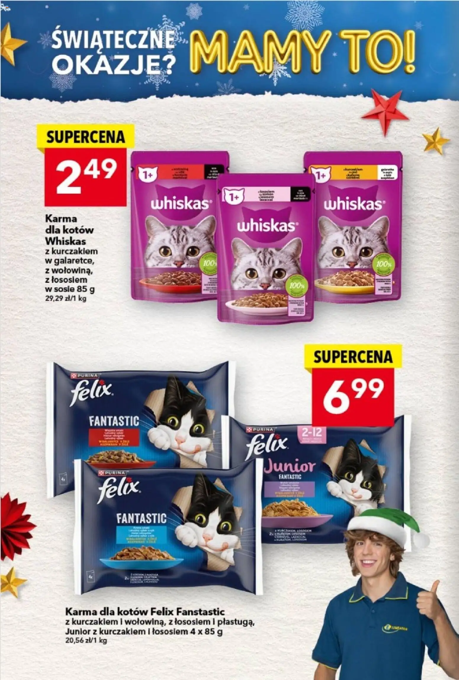 Lewiatan gazetka od 04.12.2025 | Strona: 20